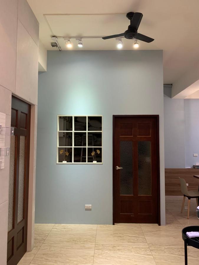 910 Hostel 城南館-自助入住 Yuli Exteriör bild