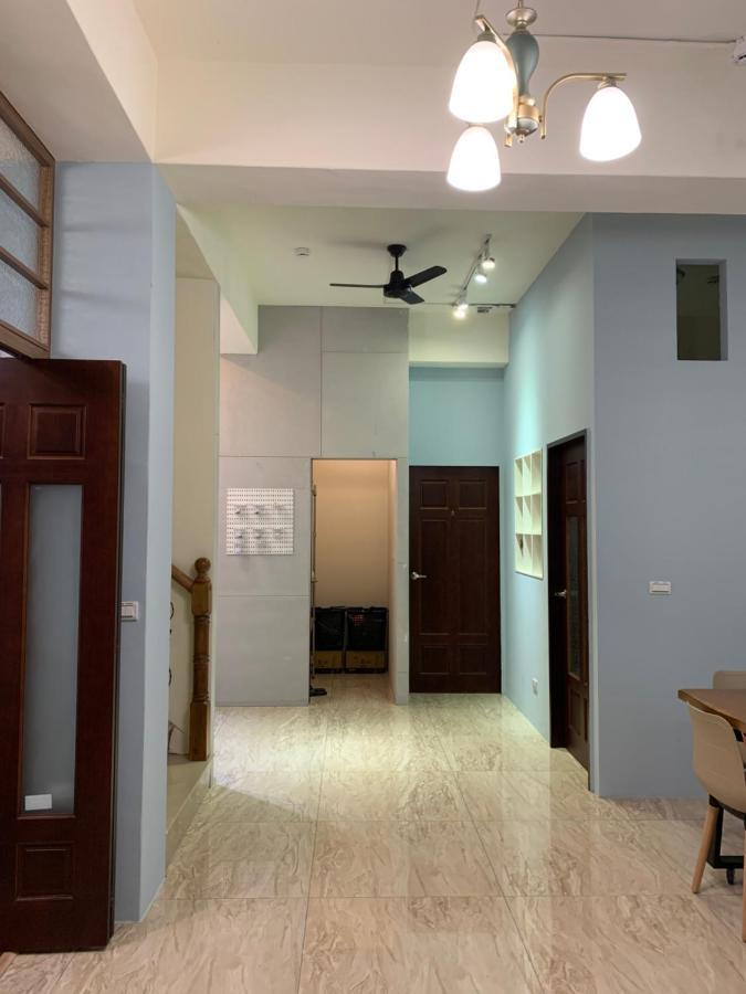 910 Hostel 城南館-自助入住 Yuli Exteriör bild