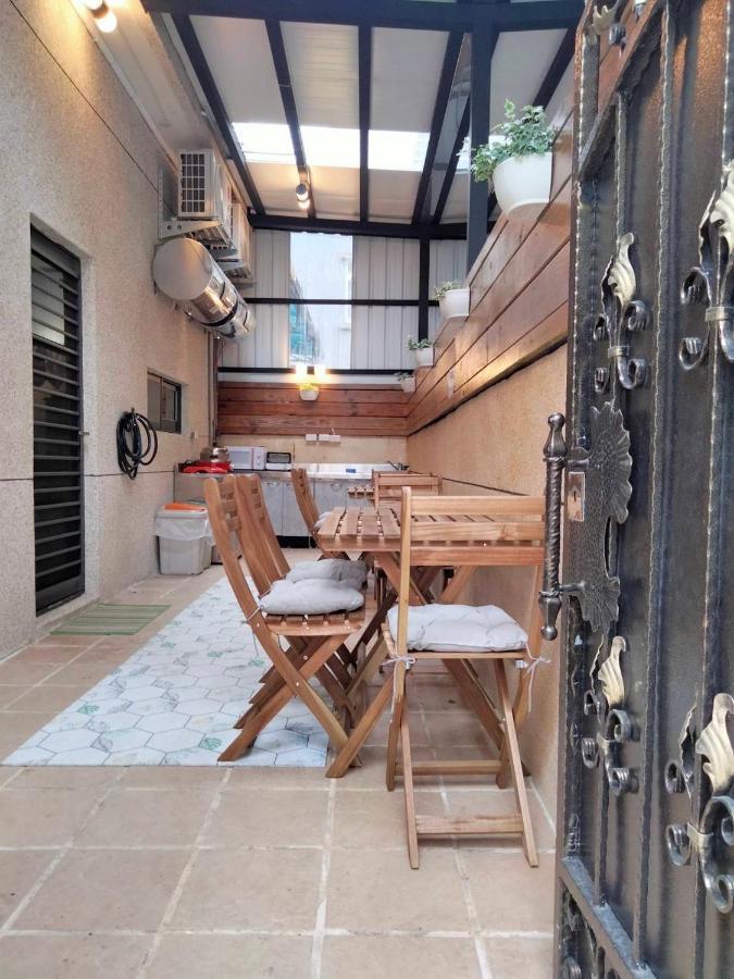 910 Hostel 城南館-自助入住 Yuli Exteriör bild