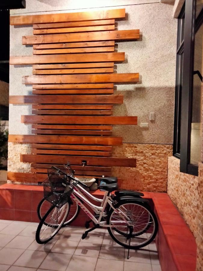 910 Hostel 城南館-自助入住 Yuli Exteriör bild
