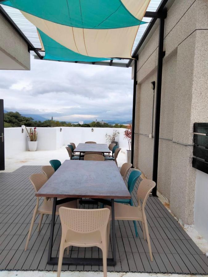 910 Hostel 城南館-自助入住 Yuli Exteriör bild