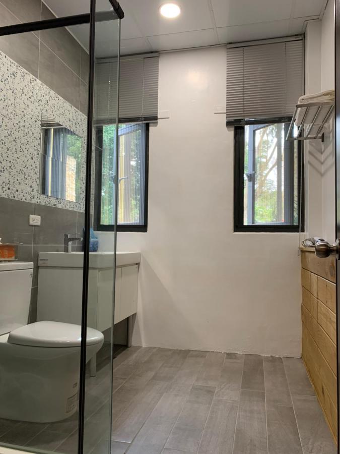910 Hostel 城南館-自助入住 Yuli Exteriör bild