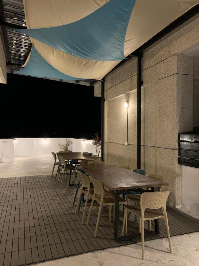 910 Hostel 城南館-自助入住 Yuli Exteriör bild