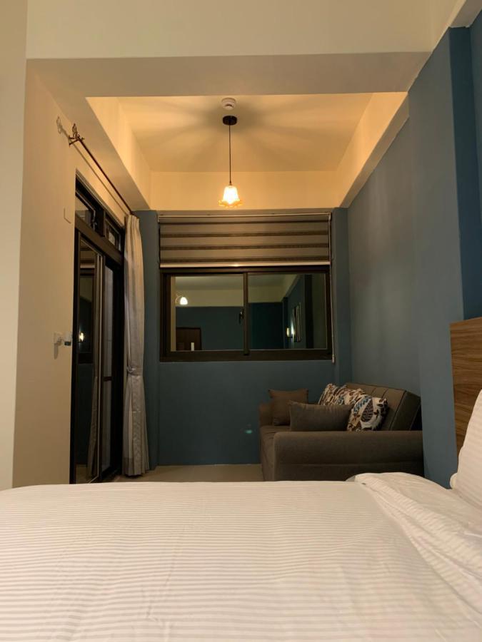 910 Hostel 城南館-自助入住 Yuli Exteriör bild