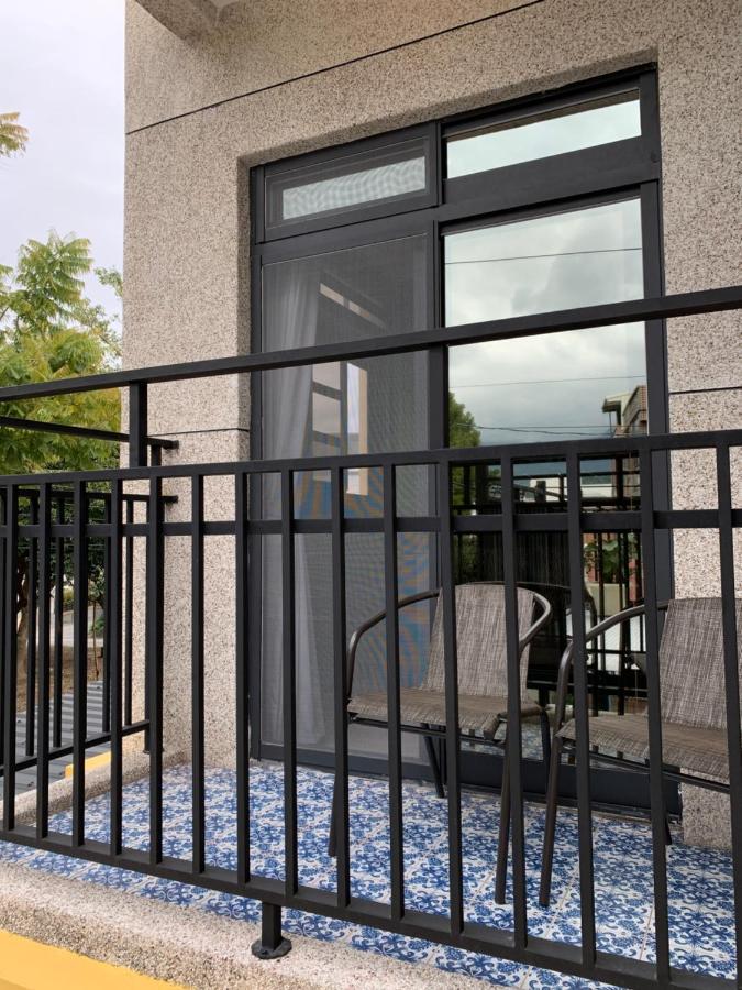 910 Hostel 城南館-自助入住 Yuli Exteriör bild